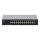 SF100-24 24-Port 10/100 RJ-45 Layer 2 Unmanaged Fast Ethernet Switch