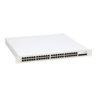Meraki MS320-48LP 600-21070 48-Port RJ-45 PoE 4x 10GbE...