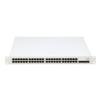 Meraki MS320-48LP 600-21070 48-Port RJ-45 PoE 4x 10GbE...
