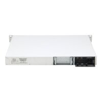 Meraki MS320-48LP 600-21070 48-Port RJ-45 PoE 4x 10GbE SFP+ Managed Switch