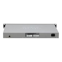 SG350-52P 52-Port RJ-45 PoE+ 2x SFP Gigabit L3 Managed Switch