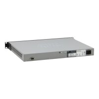 SF300-48PP 48-Port 10/100 RJ--45 PoE+ 4x GbE RJ-45 2x SFP Managed Switch