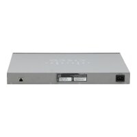 SG350XG-24T 24-Port 10GbE RJ-45 2x SFP+ Layer 3 Managed 10-Gigabit Switch
