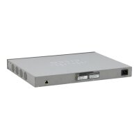 SG350XG-24T 24-Port 10GbE RJ-45 2x SFP+ Layer 3 Managed 10-Gigabit Switch