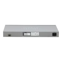 SG300-28 SRW2024-K9 24-Port RJ-45 4x Gigabit 2x SFP Layer 3 Lite Managed Switch
