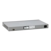 SG300-28 SRW2024-K9 24-Port RJ-45 4x Gigabit 2x SFP Layer 3 Lite Managed Switch
