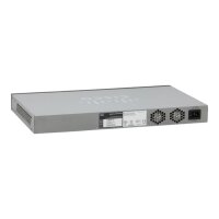 SF200-24FP 24-Port 10/100 RJ-45 PoE 4x Gigabit Combo RJ-45/SFP Switch