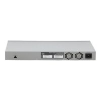 SG350-28P 24-Port RJ-45 PoE+ 4x Gigabit Combo RJ-45/SFP Managed Switch