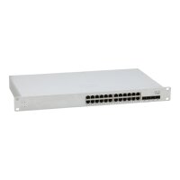Meraki MS220-24 600-20030 24-Port RJ-45 4x SFP Layer 3...