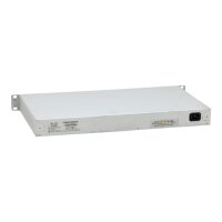 Meraki MS220-24 600-20030 24-Port RJ-45 4x SFP Layer 3 Managed Switch