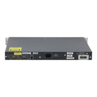 Catalyst 3750 WS-C3750-48PS-S 48-Port RJ-45 PoE 4x SFP Layer 3 Managed Switch