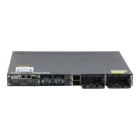Catalyst 3750X-24T-S 24-Port RJ-45 Layer 3 Red. PSU Managed Switch