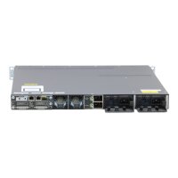 Catalyst WS-C3750X-24S-S 24-Port SFP Stackable Managed Switch