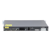 Catalyst WS-C3750G-12S 12-Port SFP Layer 3 Managed Switch
