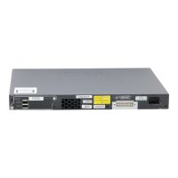 Catalyst WS-C2960X-48FPS-L 48-Port RJ-45 PoE 4x SFP Layer 2 Managed Switch