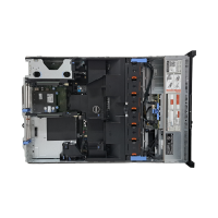 Dell PowerEdge R730 2X Xeon E5-2630 V3 64GB DDR4 H730P 8X SFF Rack Server