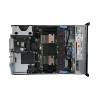Dell PowerEdge R730 2X Xeon E5-2630 V3 64GB DDR4 H730P 8X SFF Rack Server