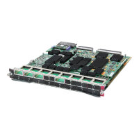 WS-X6717-10GE 68-2832-04 16-Port X2 10 Gigabit Line Card...