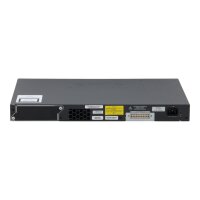 Catalyst WS-C2960X-48TS-L 48-Port RJ-45 4x SFP Layer 2 Managed Switch