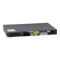 Catalyst WS-C2960X-48TS-L 48-Port RJ-45 4x SFP Layer 2 Managed Switch