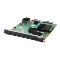WS-X6724-SFP 68-2185-05 24-Port SFP Gigabit Line Card for Catalyst 6500