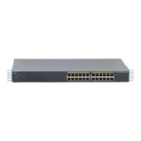 Catalyst WS-C2960-24-S 24-Port 10/100 RJ-45 Managed Fast...