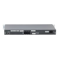 Catalyst WS-C2960-24-S 24-Port 10/100 RJ-45 Managed Fast Ethernet Switch