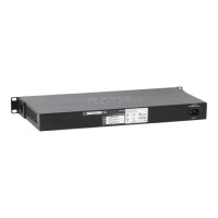 SG110-24 24-Port RJ-45 2x SFP Layer 2 Unmanaged Gigabit...