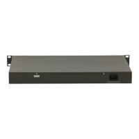 TL-SF1048 48-Port 10/100 RJ-45 Layer 2 Unmanaged Fast Ethernet Switch