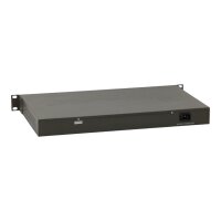 TL-SF1048 48-Port 10/100 RJ-45 Layer 2 Unmanaged Fast Ethernet Switch