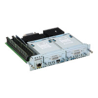SM-SRE-910-K9 4GB RAM 2x 500GB HDD SRE Service Module for...