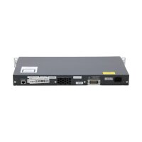 Catalyst WS-C2960-48TC-L 48-Port RJ-45 2x DP RJ-45/SFP Layer 2 Managed Switch