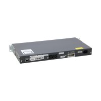 Catalyst WS-C2960-48TC-L 48-Port RJ-45 2x DP RJ-45/SFP Layer 2 Managed Switch