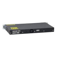 ME-3400-24TS-A 24-Port 10/100 2x SFP Layer 2 Metro Ethernet Access Switch