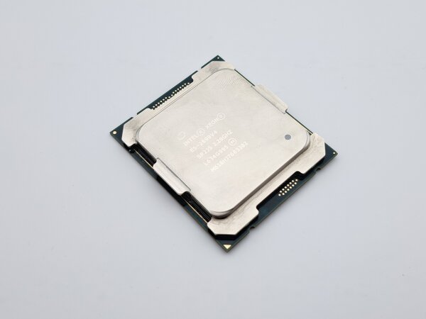 Xeon E5-2699 V4 SR2JS 2.20GHz 22-Core 55MB LGA2011-3 CPU Prozessor