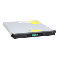 R1500 G5 INTL Q1L90A 1550VA 1100W 872504-003 1U UPS USV m. NMC 871474-001
