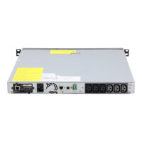 R1500 G5 INTL Q1L90A 1550VA 1100W 872504-003 1U UPS USV m. NMC 871474-001