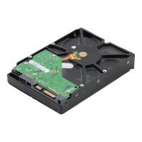 WD Green 2TB S-ATA II 3Gb/s 5400 U/M 64MB WD20EARS 3,5" HDD