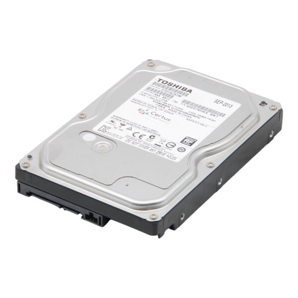 1TB S-ATA III 6Gb/s 7200U/M 32MB DT01ACA100 3,5" HDD