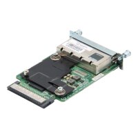 EHWIC-4ESG 4-Port RJ-45 Gigabit ISR 2900 3900 Router...