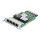 VWIC3-4MFT-T1/E1 Multiflex 4-Port T1/E1 Voice Interface Card Switch Module