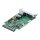 VWIC2-1MFT-T1/E1 Multiflex 1-Port RJ-48C ISR G1 & G2 Switch Module