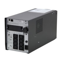 Smart-UPS 1500 SMT1500I 1500VA 1000W 8x C13 Seriell USB Line-Interactive USV