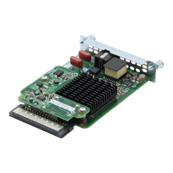 EHWIC-VA-DSL-A VDSL2/ADSL2+ 1-Port RJ-11 EHWIC WAN Interface Switch Module