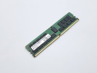 32GB 2Rx4 PC4-2666V DDR4 ECC RDIMM MTA36ASF4G72PZ-2G6E1SI Server RAM