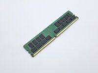 32GB 2Rx4 PC4-2666V DDR4 ECC RDIMM MTA36ASF4G72PZ-2G6E1SI Server RAM