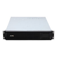 Smart-UPS SMT3000RMI2U 3000VA 2700W 8X C13 1X C19 AVR 2U...