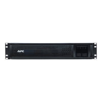 Smart-UPS SMT3000RMI2U 3000VA 2700W 8X C13 1X C19 AVR 2U Rack USV