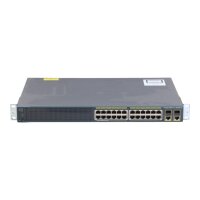 WS-C2960-24PC-S 24-Port 10/100 RJ-45 PoE 2x RJ-45/SFP...