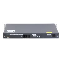 WS-C2960-24PC-S 24-Port 10/100 RJ-45 PoE 2x RJ-45/SFP Fast Ethernet Switch